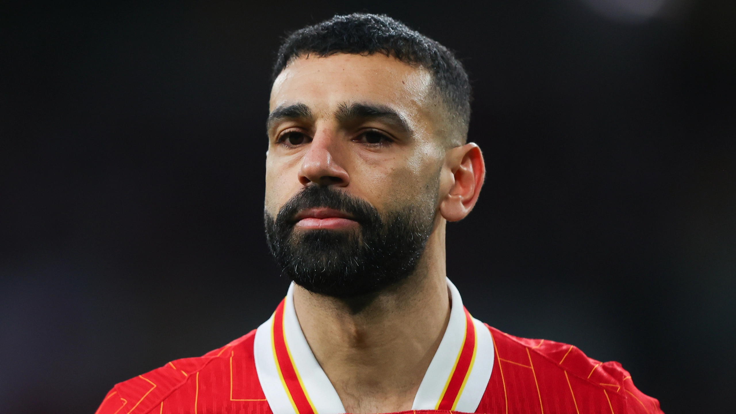 Michael Owen drops Mo Salah contract bombshell as he reveals what 'sources' have told him about Liverpool forward 