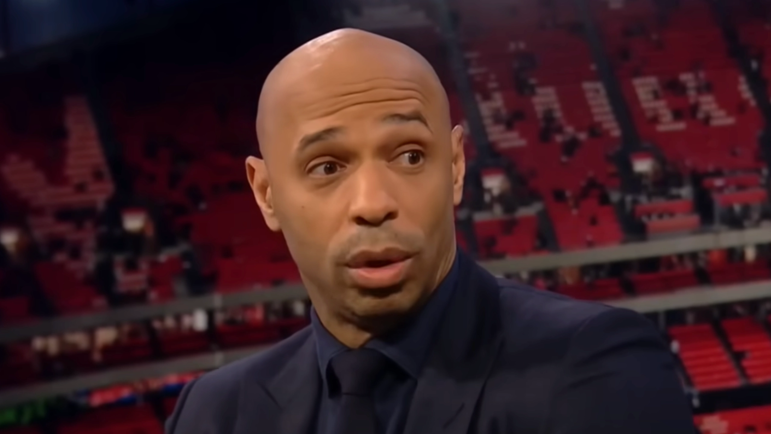 Thierry Henry names the incredible wonderkid who was on Lamine Yamal's level but 'lost his way'