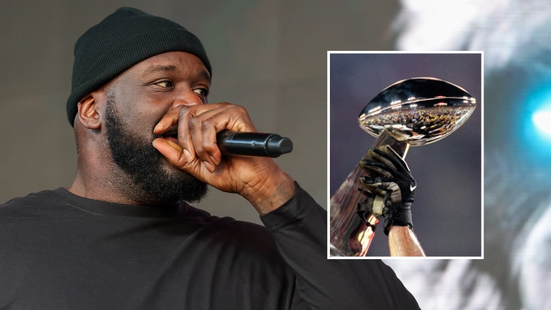 Super Bowl attendees can pay $1 million to party with Shaquille O'Neal and full list of everything included is insane
