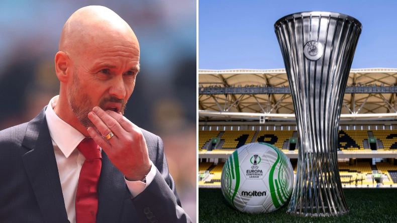 Man Utd could be barred from competing in Europa League next season as strict deadline revealed