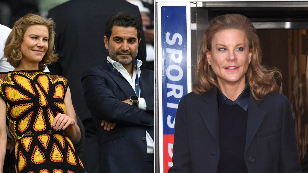 Amanda Staveley made one final request to Newcastle board before sealing exit from the club