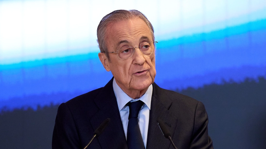 Real Madrid Reach Decision on 'The Chosen One' to Replace Xabi Alonso as Manager