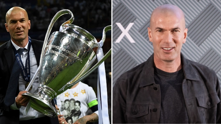 Zinedine Zidane will only return to management for TWO jobs as the Real Madrid legend is named as favourite to land huge role