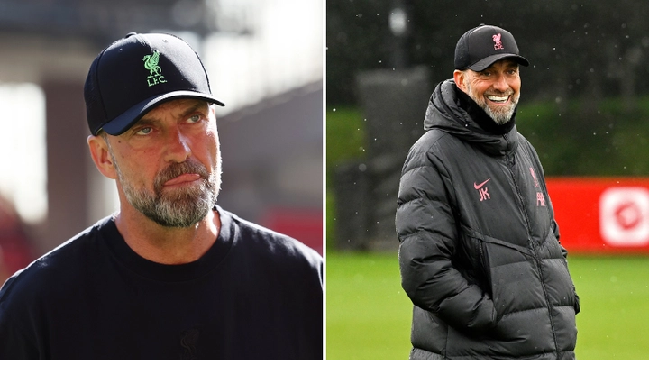 Germany have 'dream' to appoint Jurgen Klopp as manager with potential twist for Liverpool