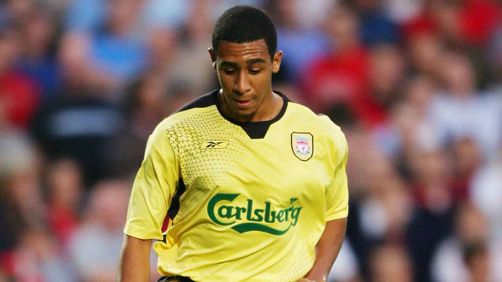 Liverpool Player's Career Derailed After Being Shot in Horrific Nightclub Attack