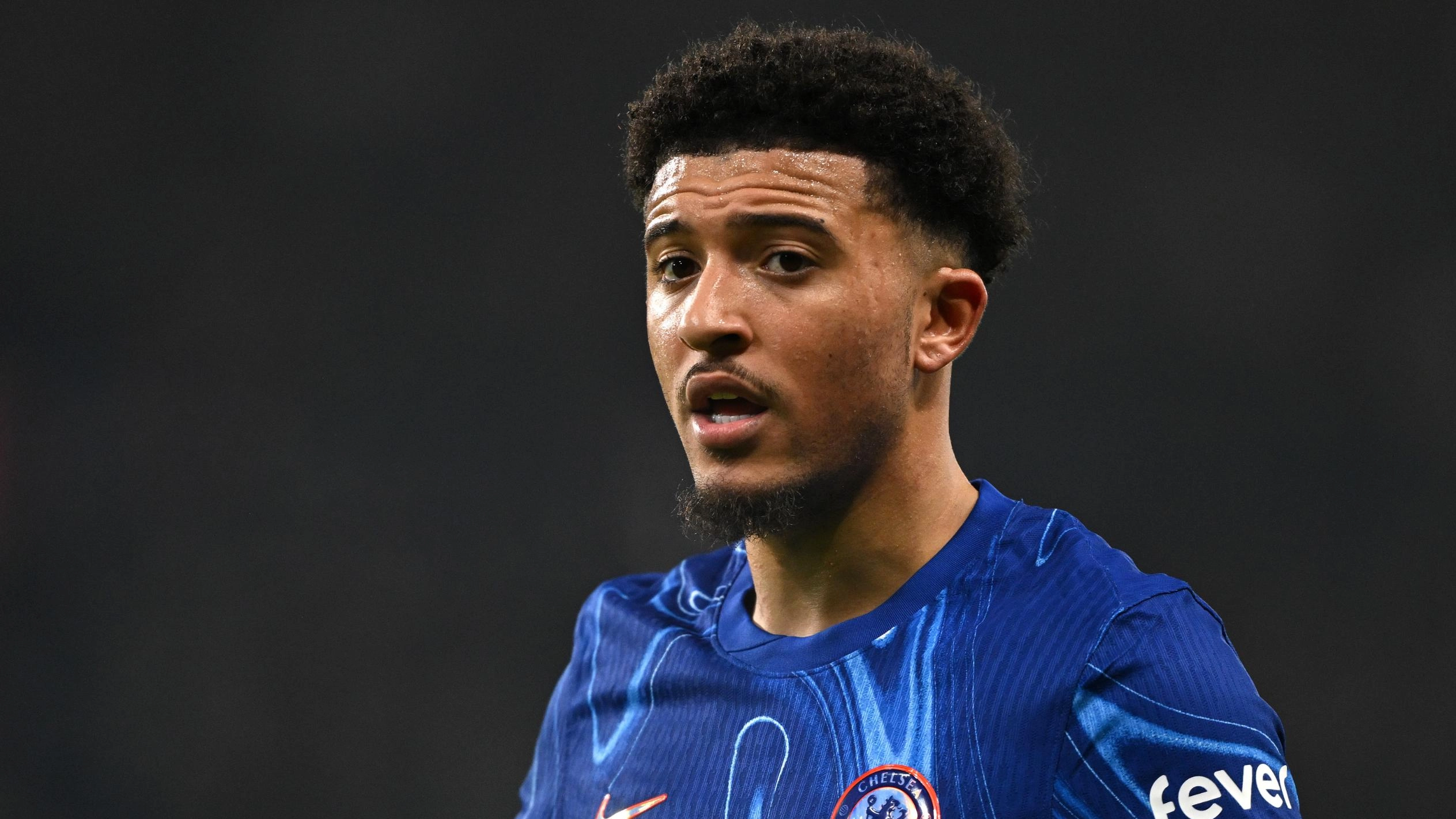 Jadon Sancho targeted by two clubs as Chelsea find out cost of sending him back to Man Utd