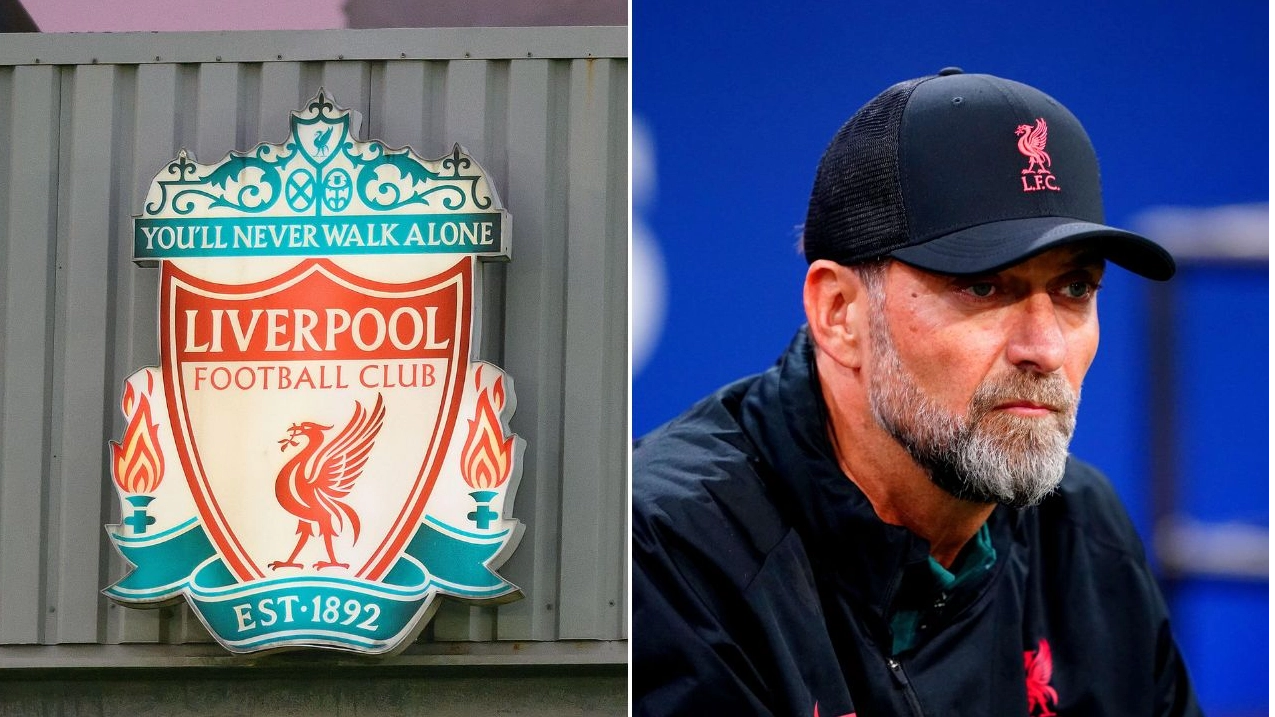 Liverpool player admits to being "completely frustrated", Klopp can't afford to lose him