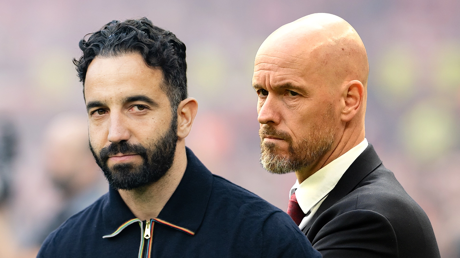 Ruben Amorim could give green light to Man Utd final tradition which Erik ten Hag vetoed when he was in charge