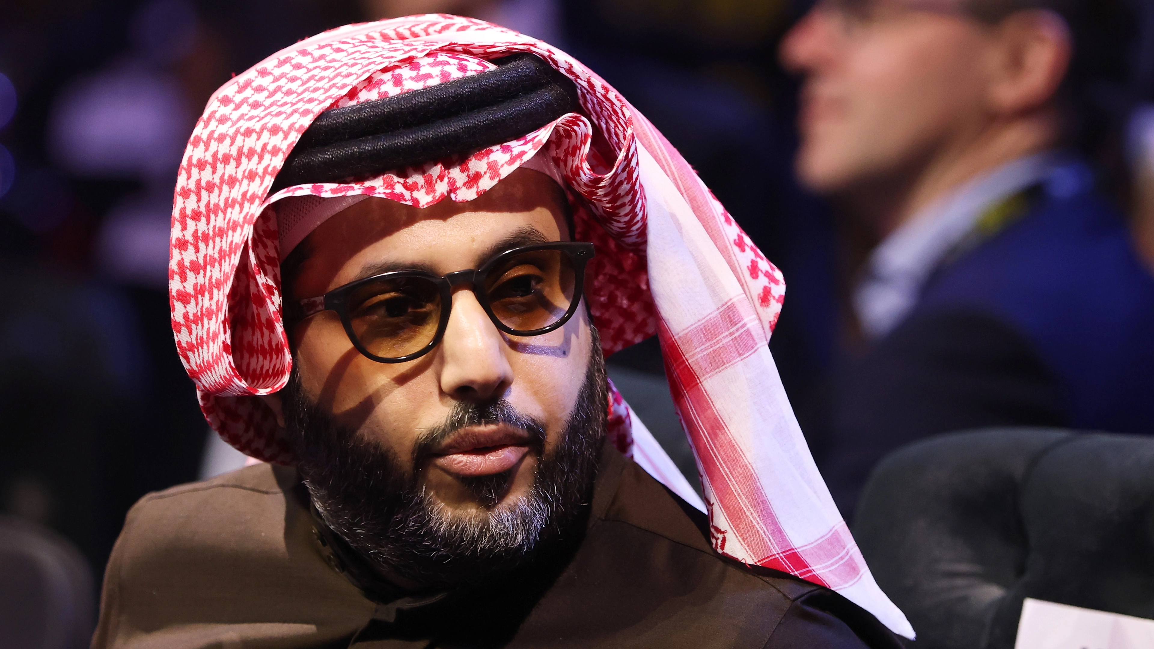Darts Star Removed From Saudi Arabia Masters and Immediately Replaced