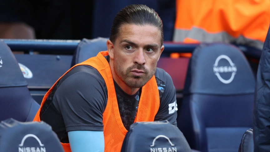 Jack Grealish wanted by Premier League club in shock loan deal despite Man City slashing his asking price