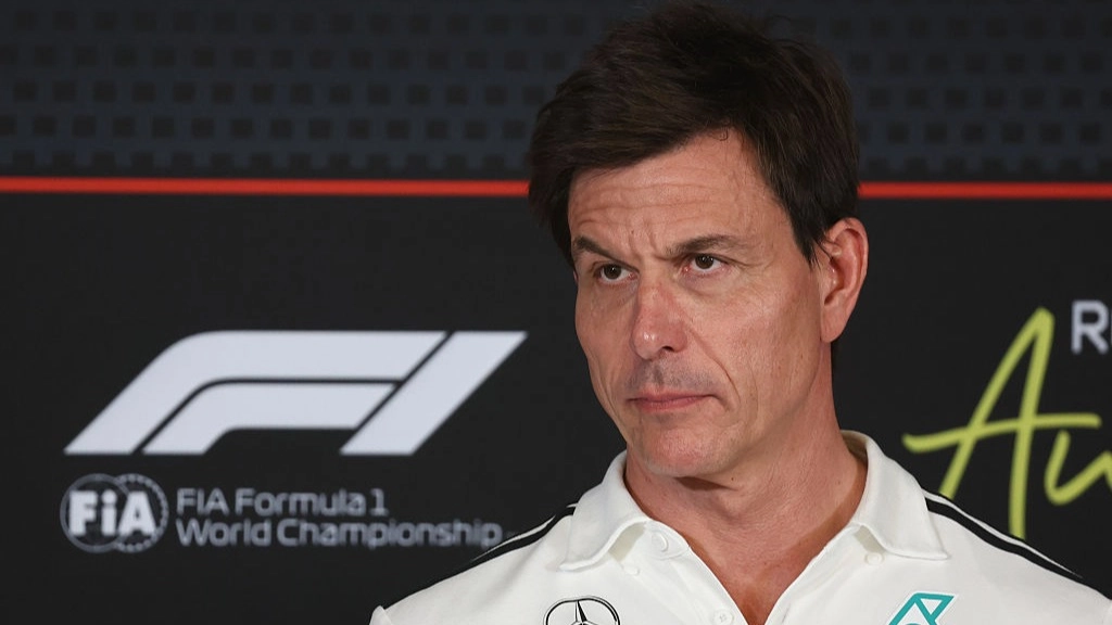 Mercedes Announce Major Tactical Change That Could Impact Rivals McLaren