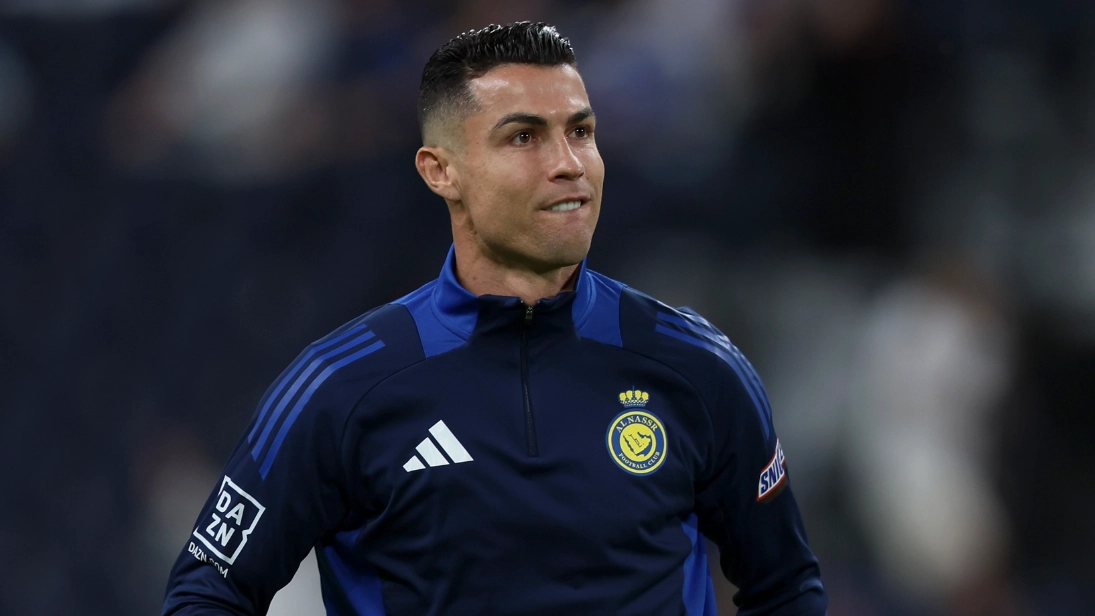 Cristiano Ronaldo left staggering tip for staff at hotel after being so impressed by their service