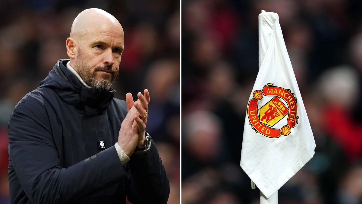 Romano reveals Man Utd will hold 'concrete talks' with 'spectacular' winger next month