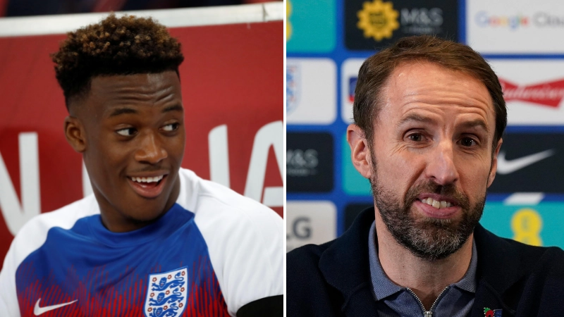Callum Hudson-Odoi makes u-turn decision on international allegiance switch from England