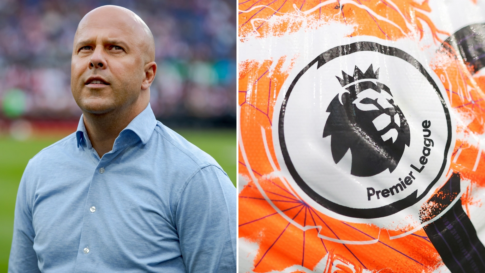 Liverpool fans are all making the same point after 2024/25 Premier League fixtures released