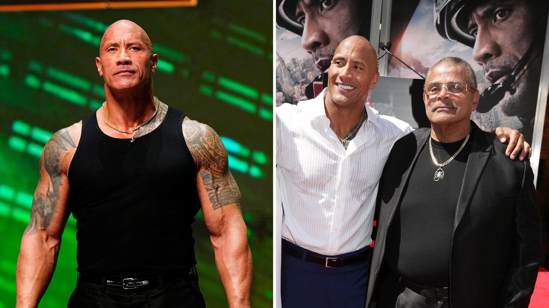 The Rock revealed his biggest regret in life with heart-breaking post which showed his true character