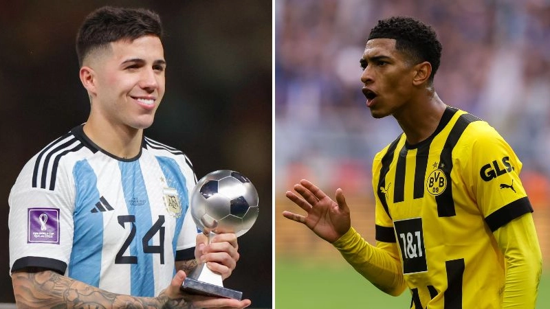 "My understanding..." - Romano reveals Dortmund's asking price for Bellingham after Chelsea's Fernandez deal