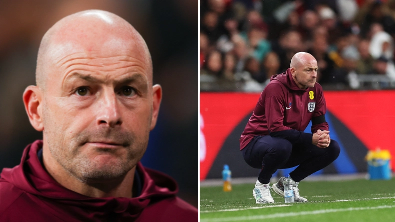 England fans stunned by one player left out of squad by Lee Carsley as team news 'leaked' ahead of announcement