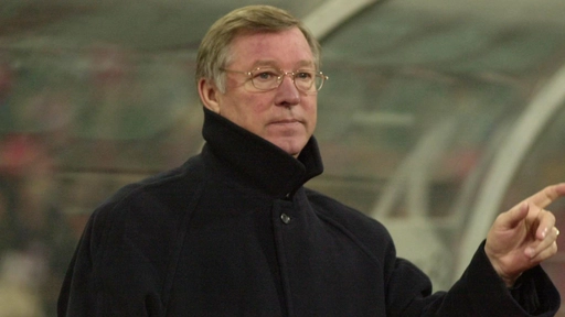 What happened to the seven Man Utd starlets Sir Alex Ferguson tipped for greatness in 2001