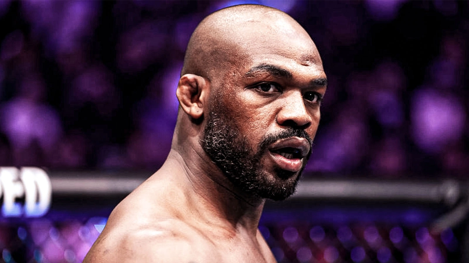 Jon Jones accused of using banned PEDs as Colby Covington feud escalates
