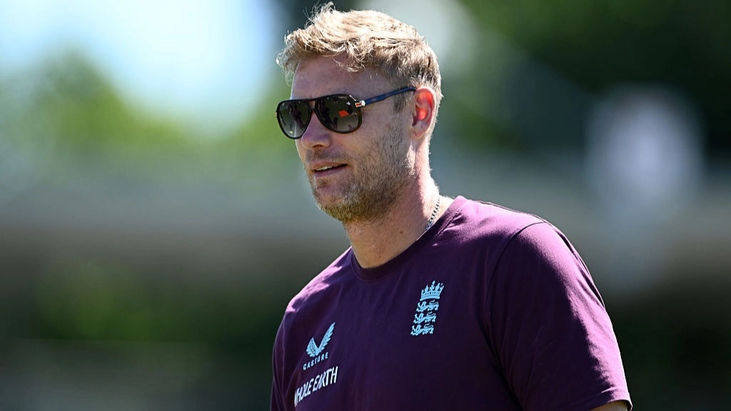 Freddie Flintoff Hid Horrific Condition From England Teammates in Cricket Career