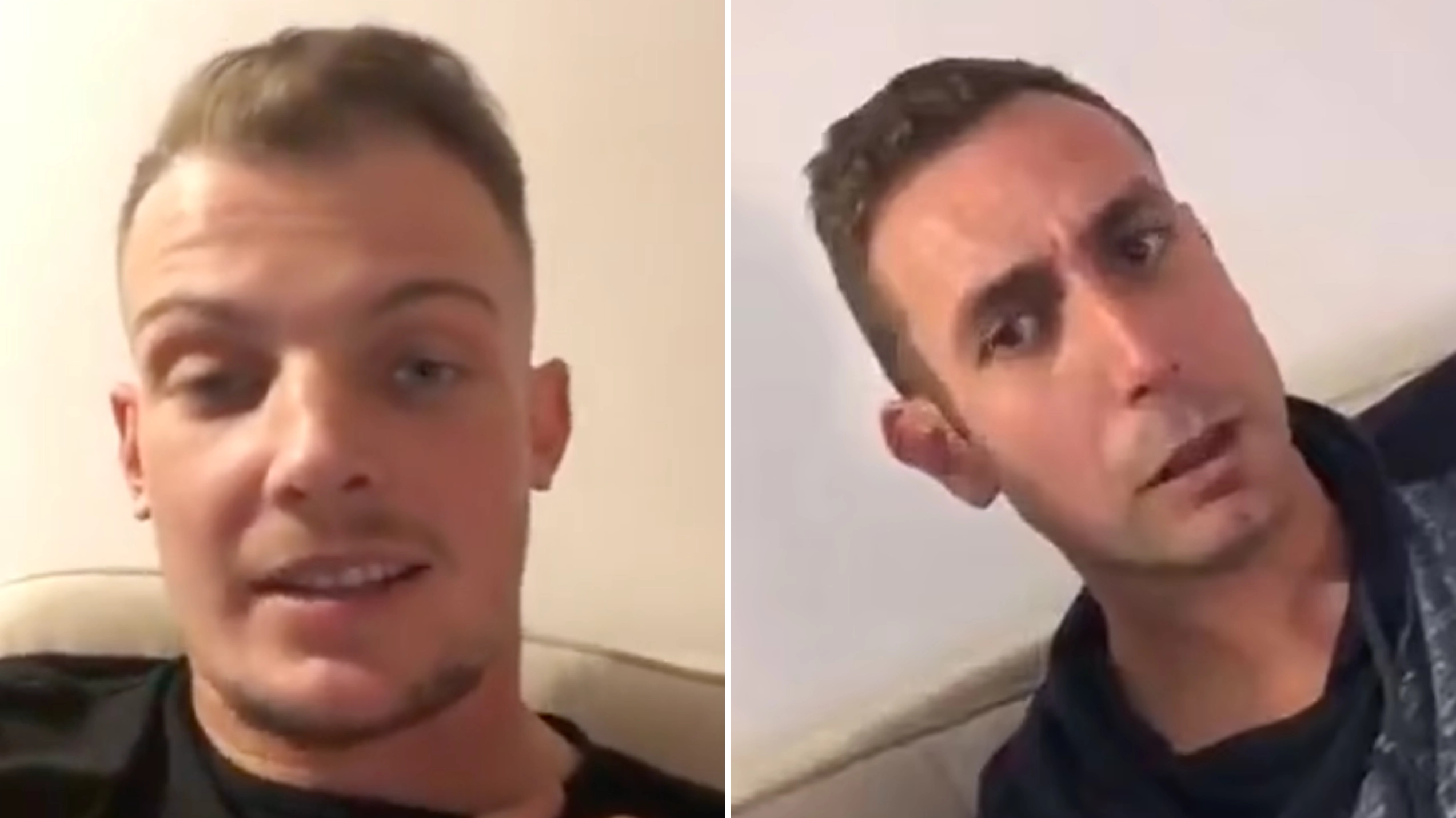 Other man in alleged David Coote video named and suspended from job after Liverpool and Jurgen Klopp insults