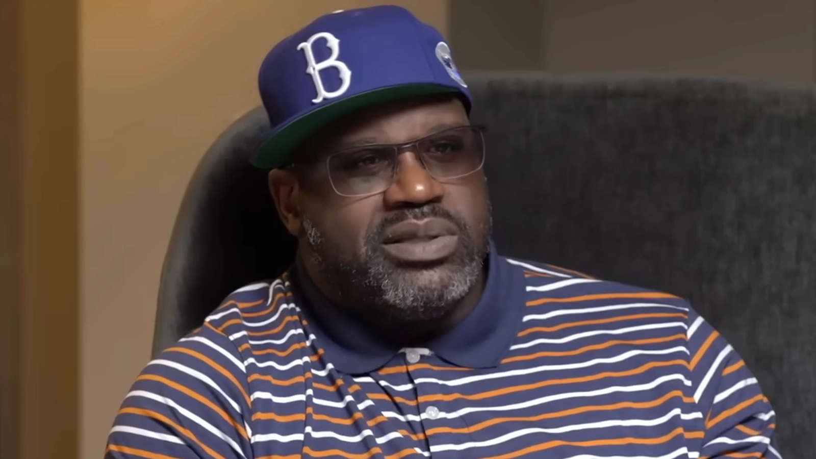 Exclusive: Shaq names the seven NBA players including Steph Curry who could've survived in his era