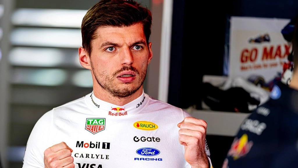 F1 chief makes key intervention in Max Verstappen row as he urges regulations change