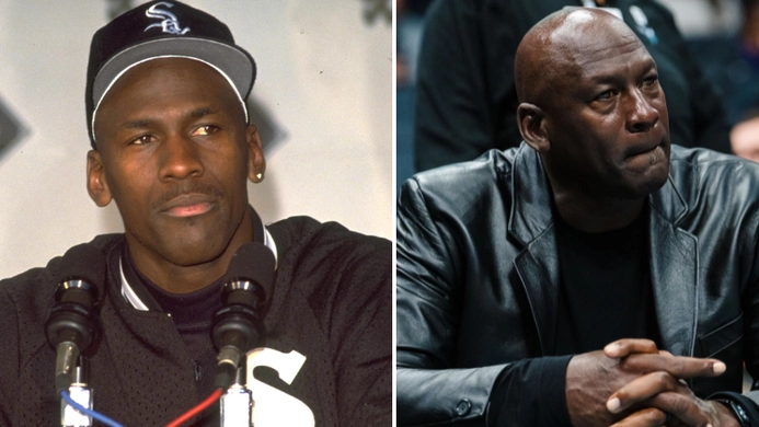 NBA legend Michael Jordan was embarrassed in casino by another sporting legend