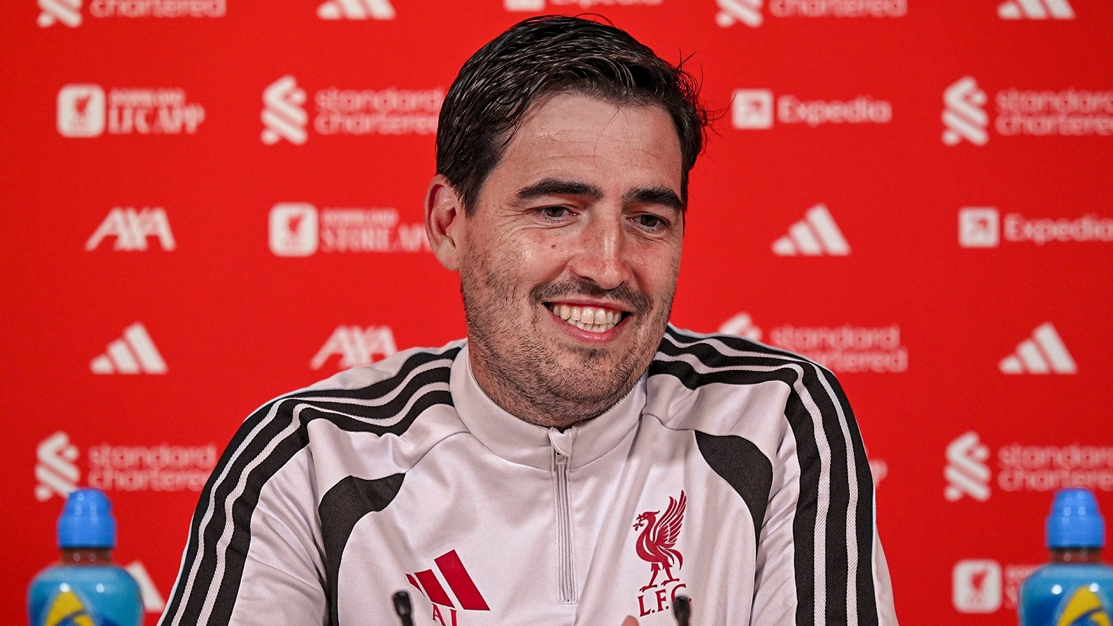 Liverpool handed major boost to address problem position after lacklustre Deadline Day