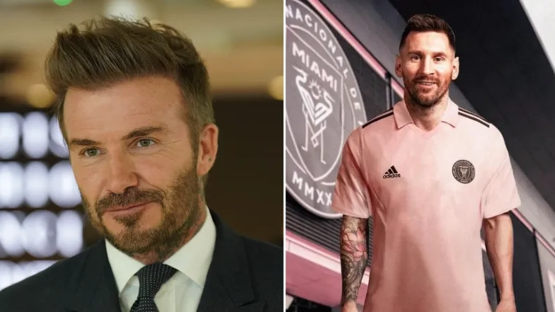 Lionel Messi's Inter Miami debut has been 'confirmed' by club's owner