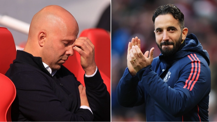 Man Utd leap ahead of Liverpool in race for Premier League star as 'secret weapon' revealed