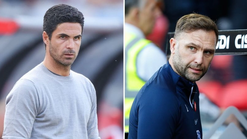 "To Arsenal" - Manager makes major claim about "exceptional" player