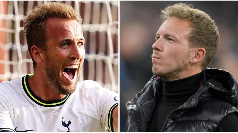 "Been told..." - Bundesliga expert reveals what he's heard about Bayern's interest in Man Utd target Kane