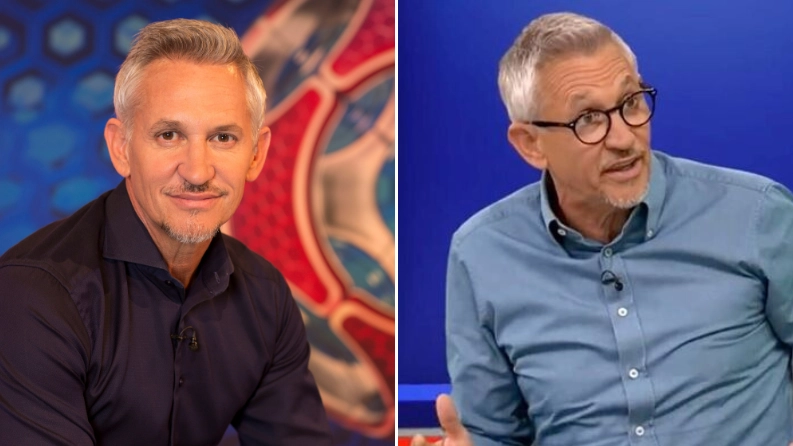 BBC issue statement as Gary Lineker's Match of the Day future in fresh doubt after 'leaked email'