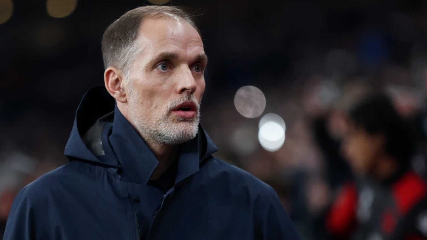England player 'considering his future' at club after being left out of squad by Thomas Tuchel with three sides 'tracking' him