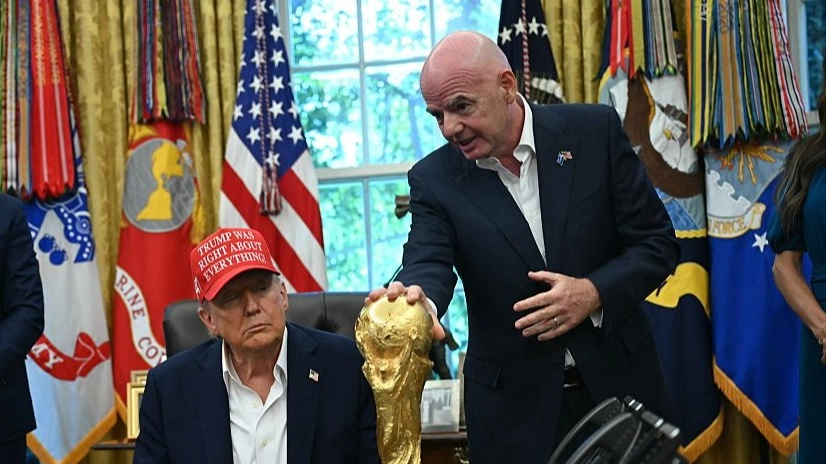FIFA Sent Stark World Cup Warning as South American Boycott Threat Suggested