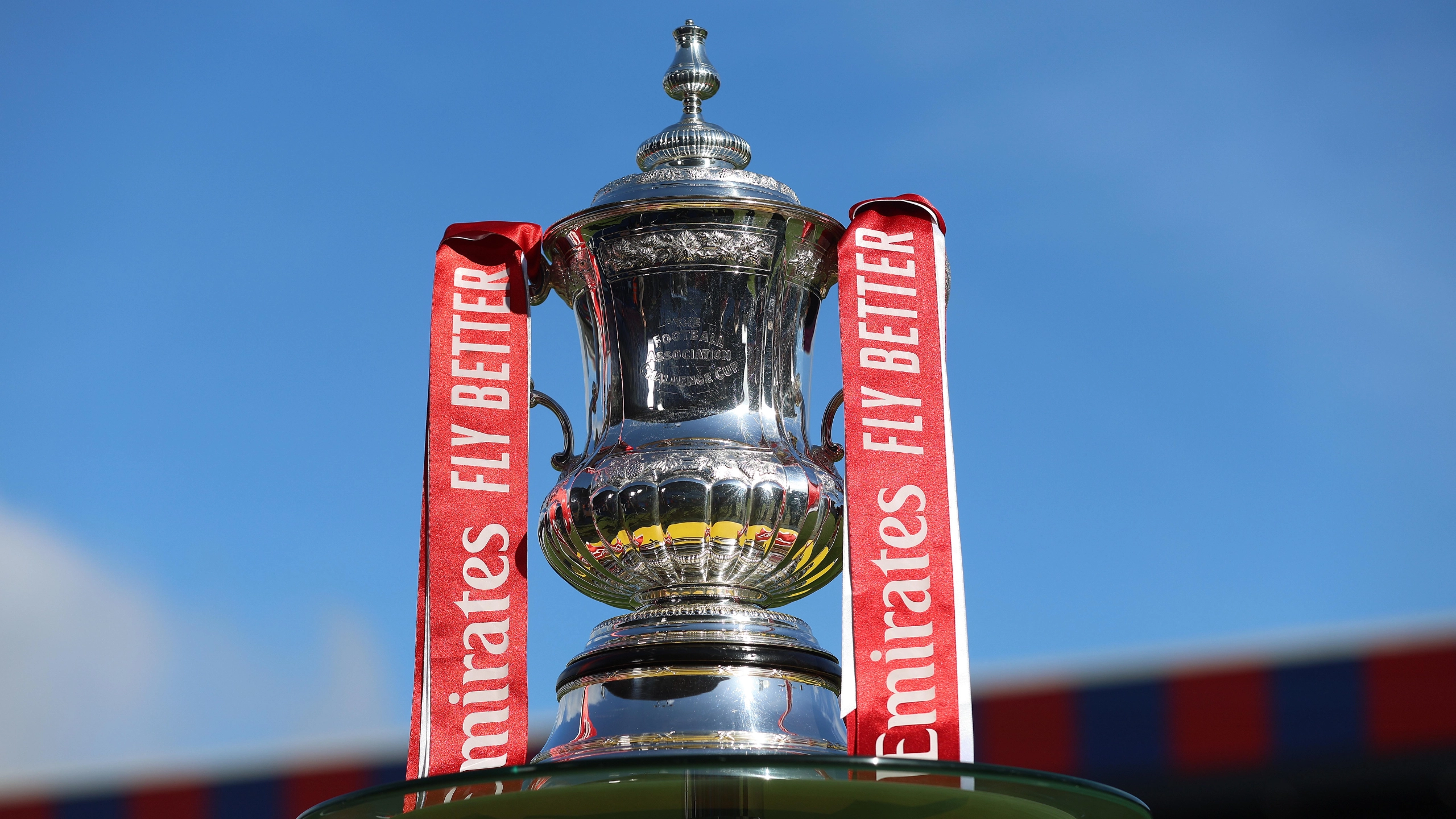 FA Cup quarter-final draw: Man City handed difficult away tie as full draw revealed