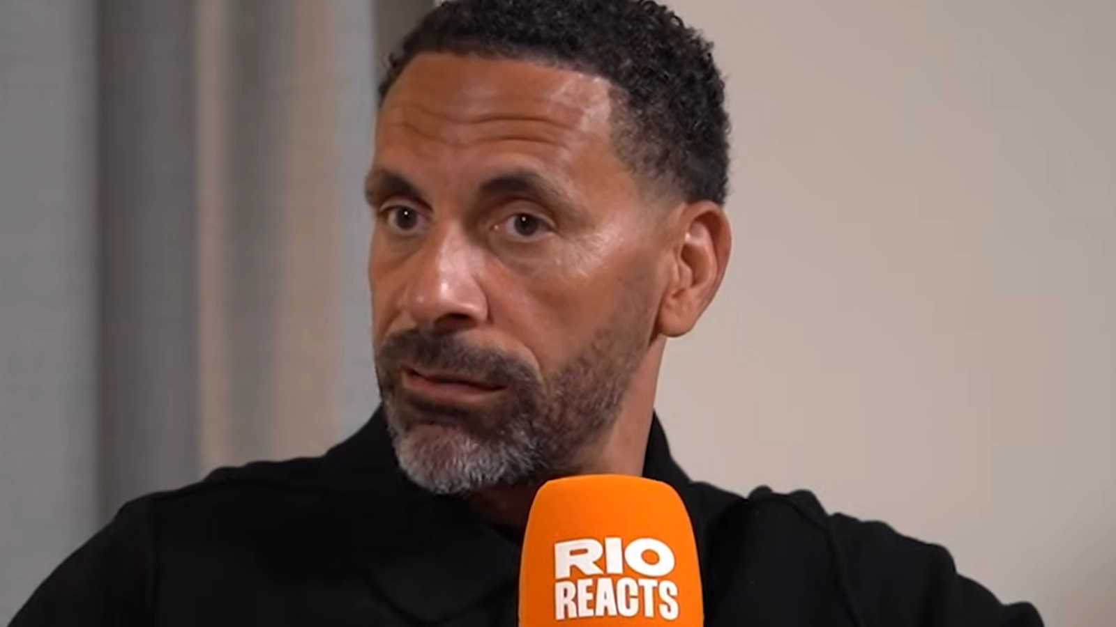 Arsenal fans slam 'deluded' Rio Ferdinand over shocking Declan Rice theory after Real Madrid heroics