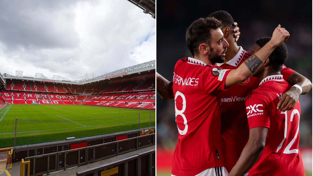 Man Utd player set for huge pay rise if contract option triggered