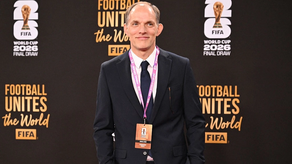 England 'Blocked' From World Cup Boycott Due to Little-Known FIFA Contract