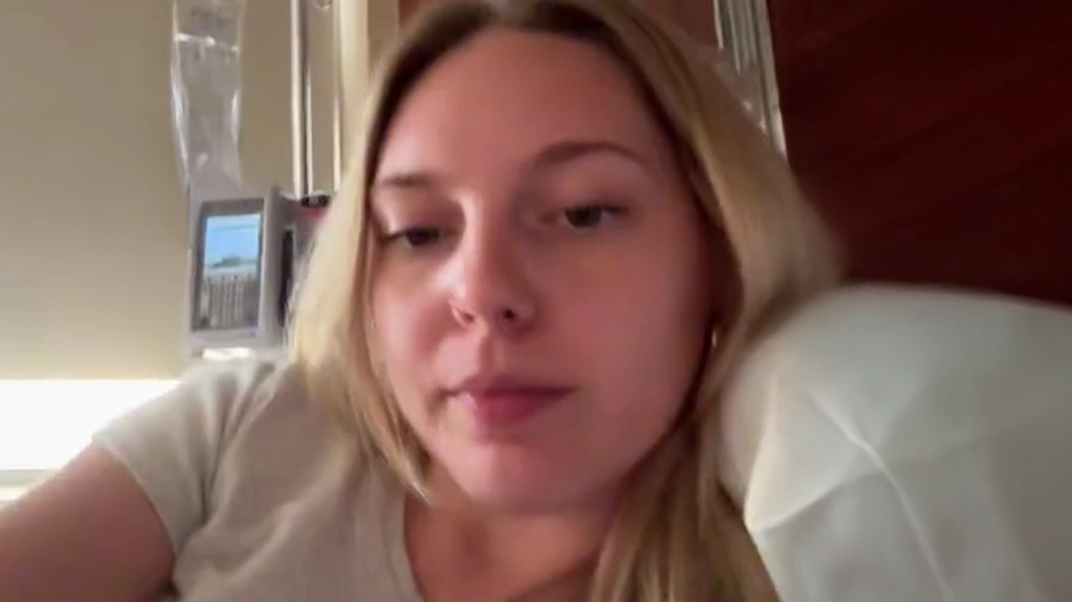 Woman Issued Warning After Common Workout Led to 'Muscle Death Disease'