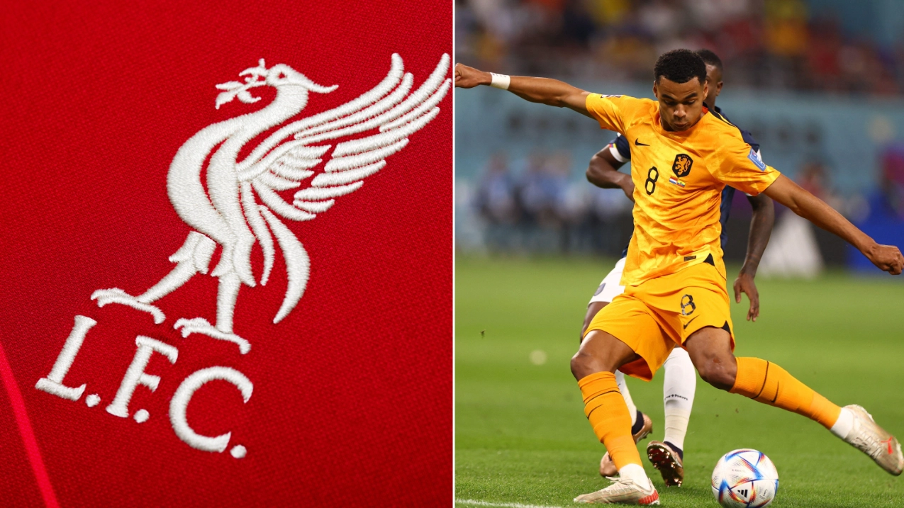 Liverpool identify ‘another Diogo Jota’ as talks set to take place for star player