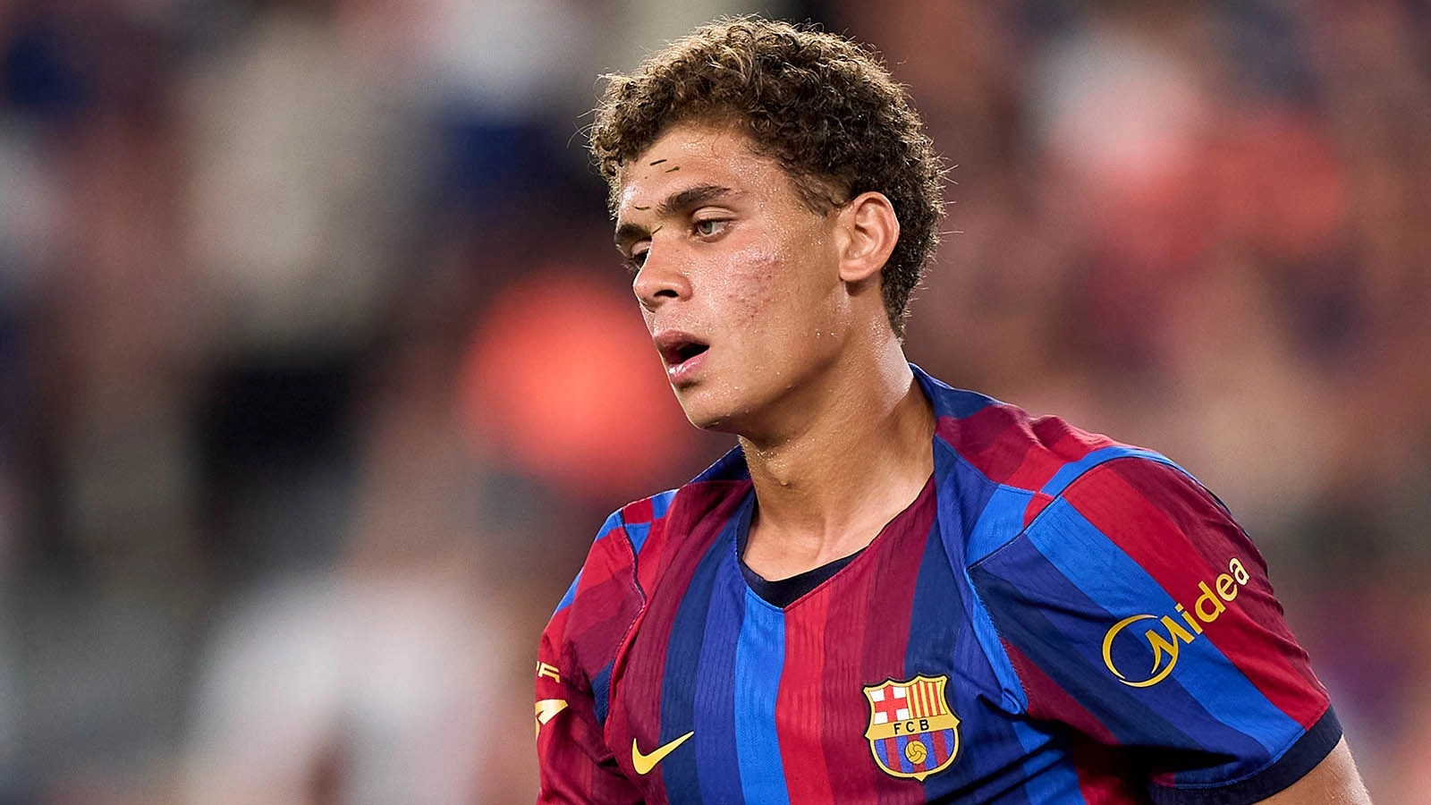 Barcelona record-setter worth more than Anthony Gordon and Karim Adeyemi combined after huge club decision
