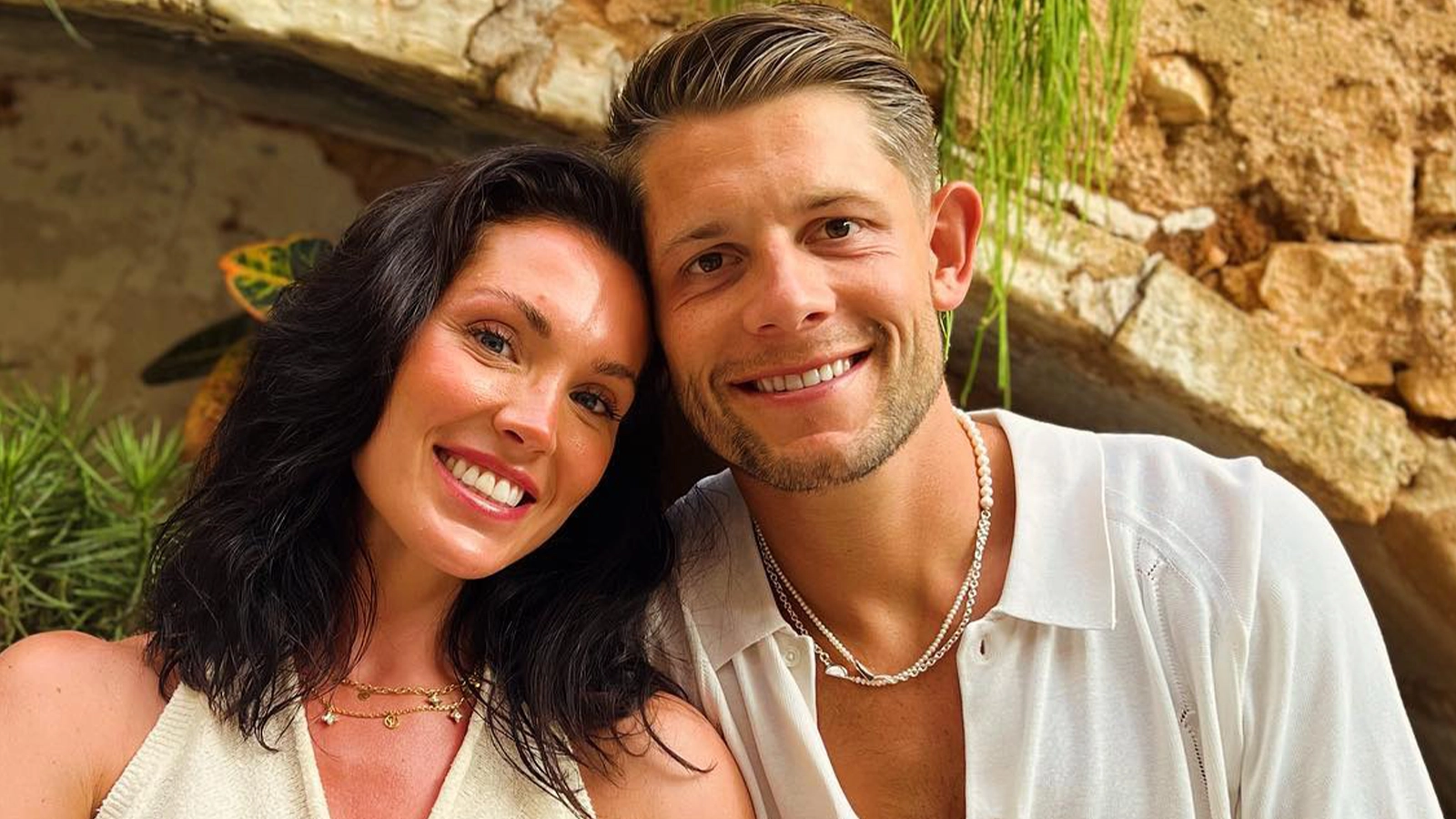 James Tarkowski's family receive death threats as wife Samantha shares shocking message from Liverpool fans