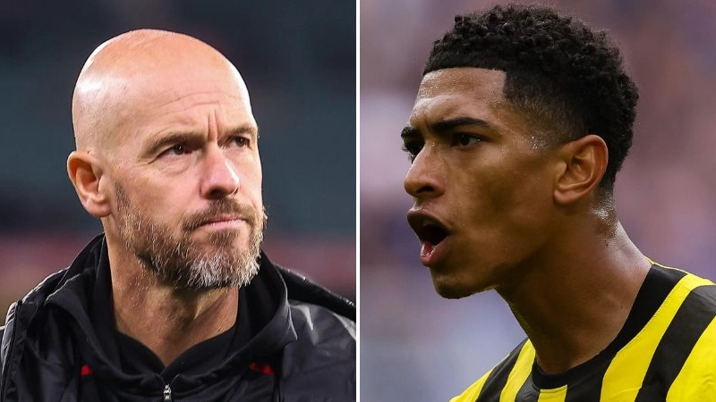 Man Utd target has made his feelings clear about moving to Old Trafford, Liverpool fans will be delighted