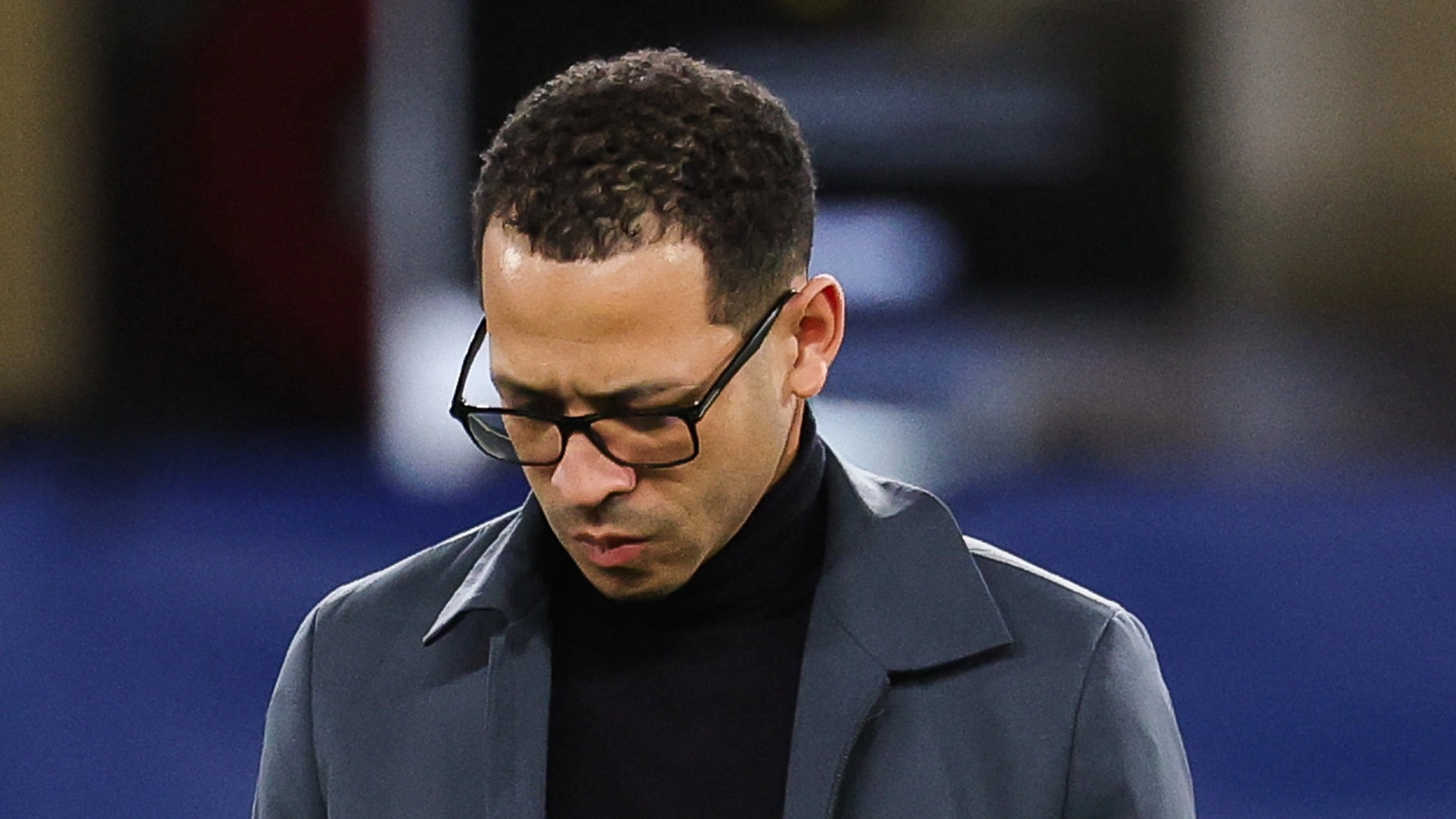 Liam Rosenior was 'stitched up' by two Chelsea players just weeks before sacking