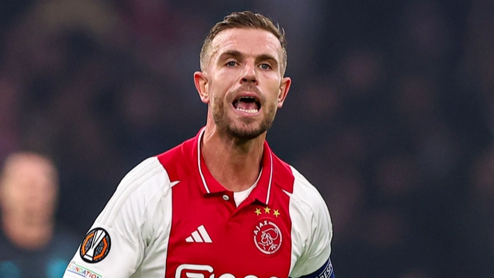 Jordan Henderson set to secure stunning move to Champions League club in deal that has come out of nowhere