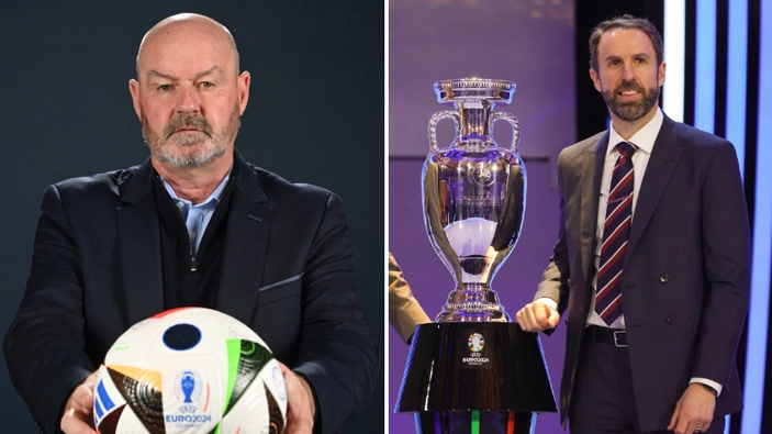 Scotland ‘ready to poach four Premier League stars’ from England ahead of Euro 2024