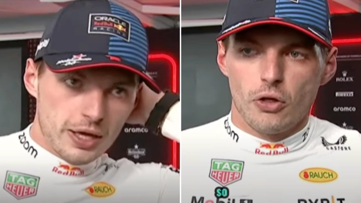 Max Verstappen holds nothing back in huge rant after dismal Italian Grand Prix as F1 lead cut